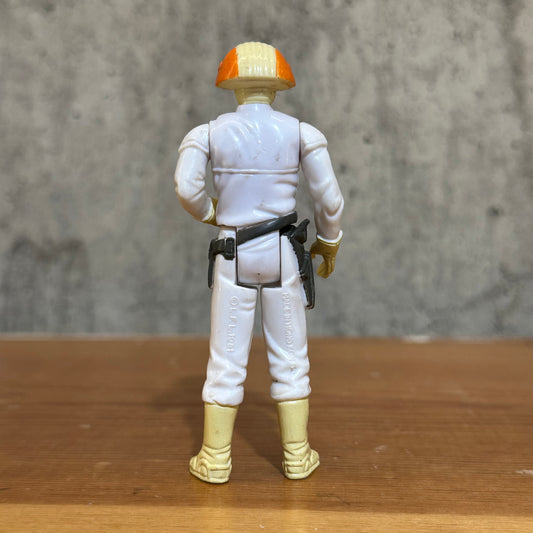 Cloud Car Pilot Star Wars 1980 ESB Vintage Kenner Action Figure Toy