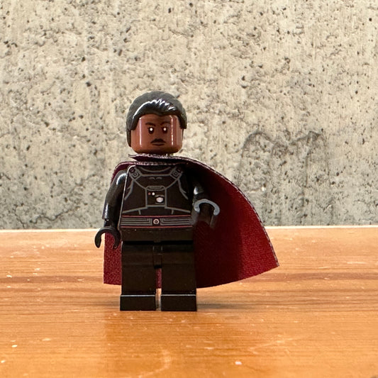 Moff Gideon Lego Star Wars Minifigure