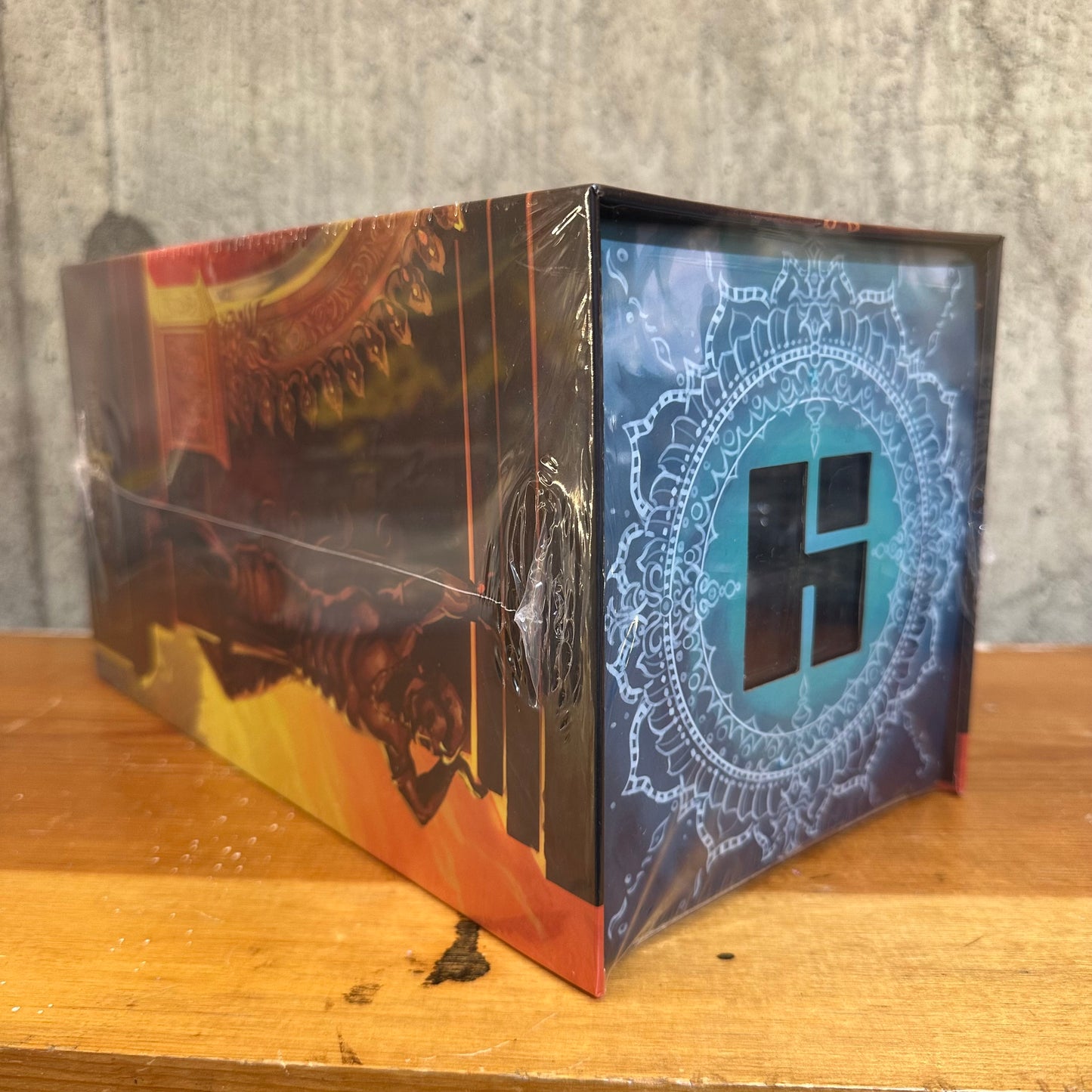 4H Four Horsemen Mythic Legions  Figura Obscura  GANESHA NEW