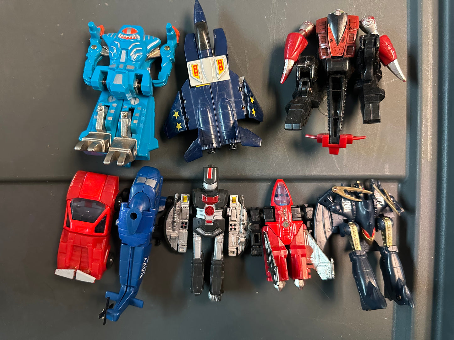 GoBots For Kevin