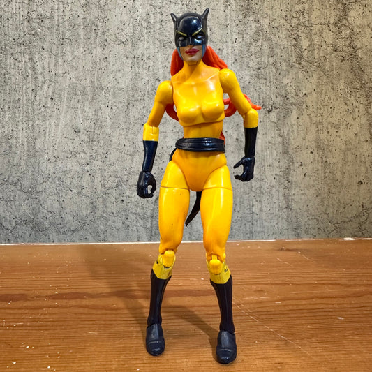 Hellcat Marvel Legends Thanos BAF Wave Series Avengers Lot
