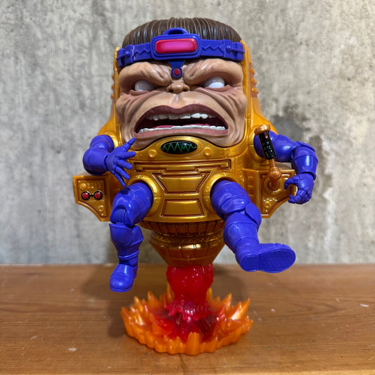 MODOK Marvel Legends figure only Deluxe Action Figure