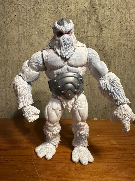 Xemnu Marvel Legends BAF Action Figure