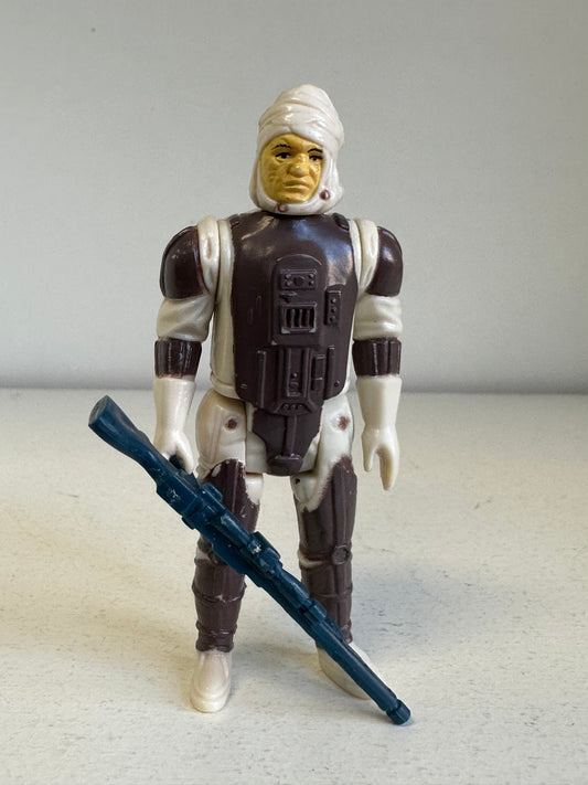 Star Wars Dengar ESB Bounty Hunter Kenner Action Figure Toy Complete