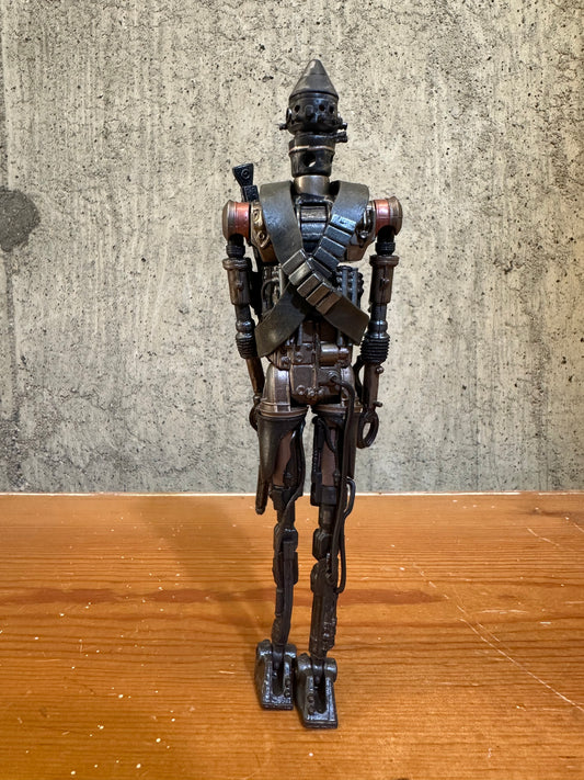 IG-11 Star Wars Black Series 6” Action Figure Toy