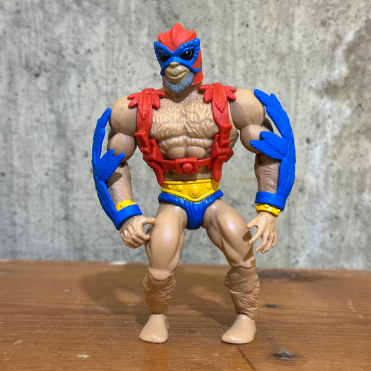 Stratos MOTU Origins 5.5” Action Figure Toy