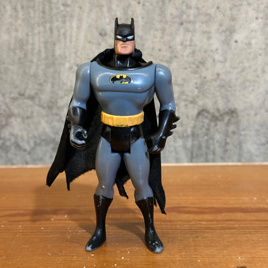 Combat Belt Batman the Animated Series Action Figure Toy Worn 1992 Kenner DC Comics