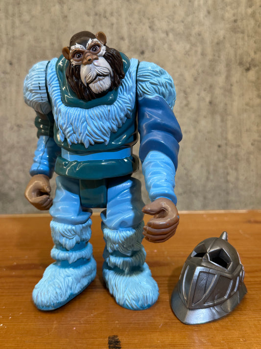 Thundercats Snowman of Hook Mountain 1985 LJN Vintage Toys Action Figure Toy