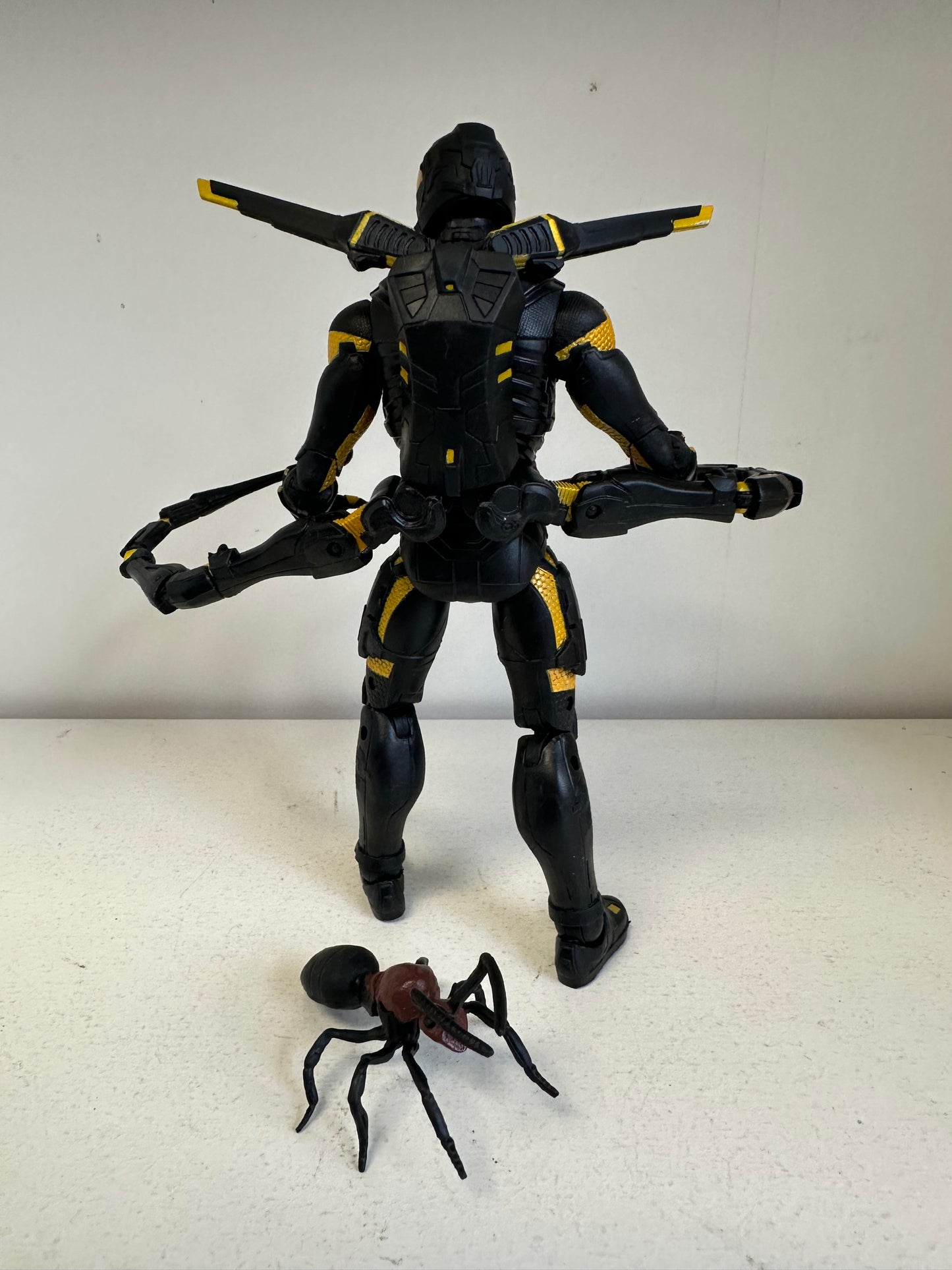 Marvel Legends Yellowjacket 6” Action Figure Toy