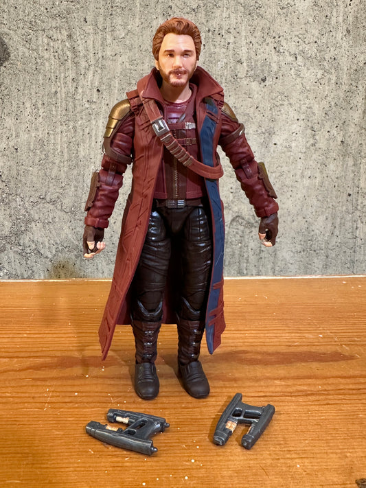 Marvel Legends Star Lord