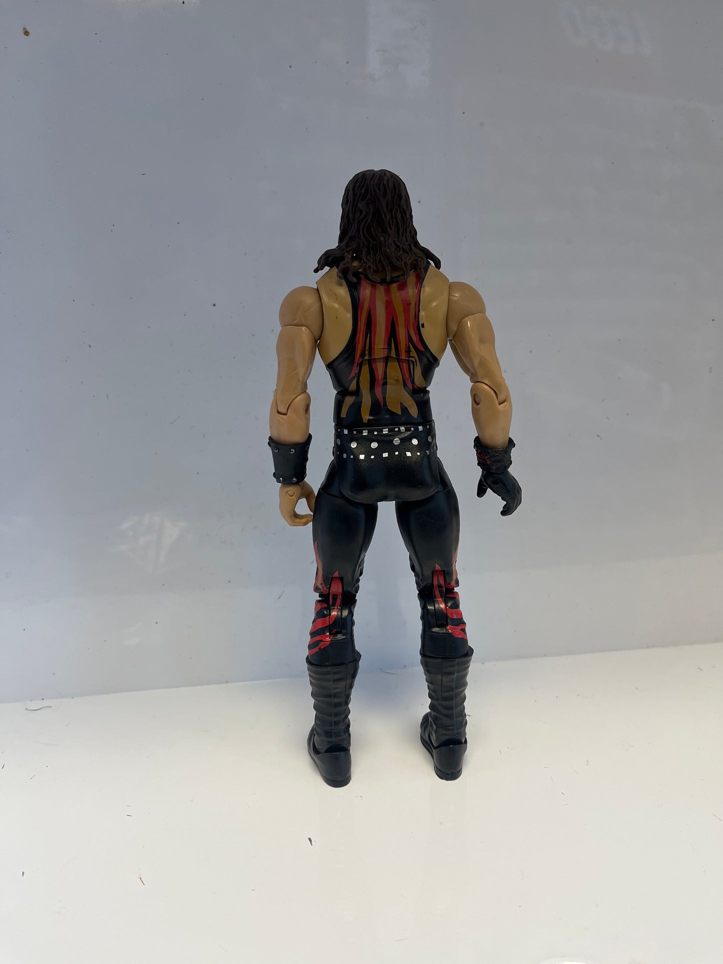 WWE Elite Exclusive Kane