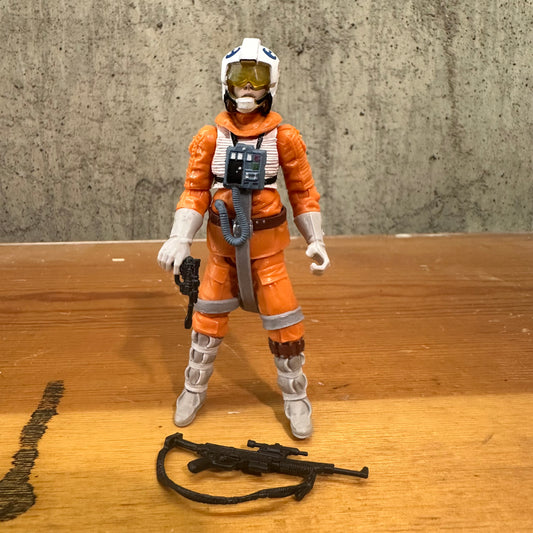 Dak Ralter Star Wars VTC 3.75” action figure toy
