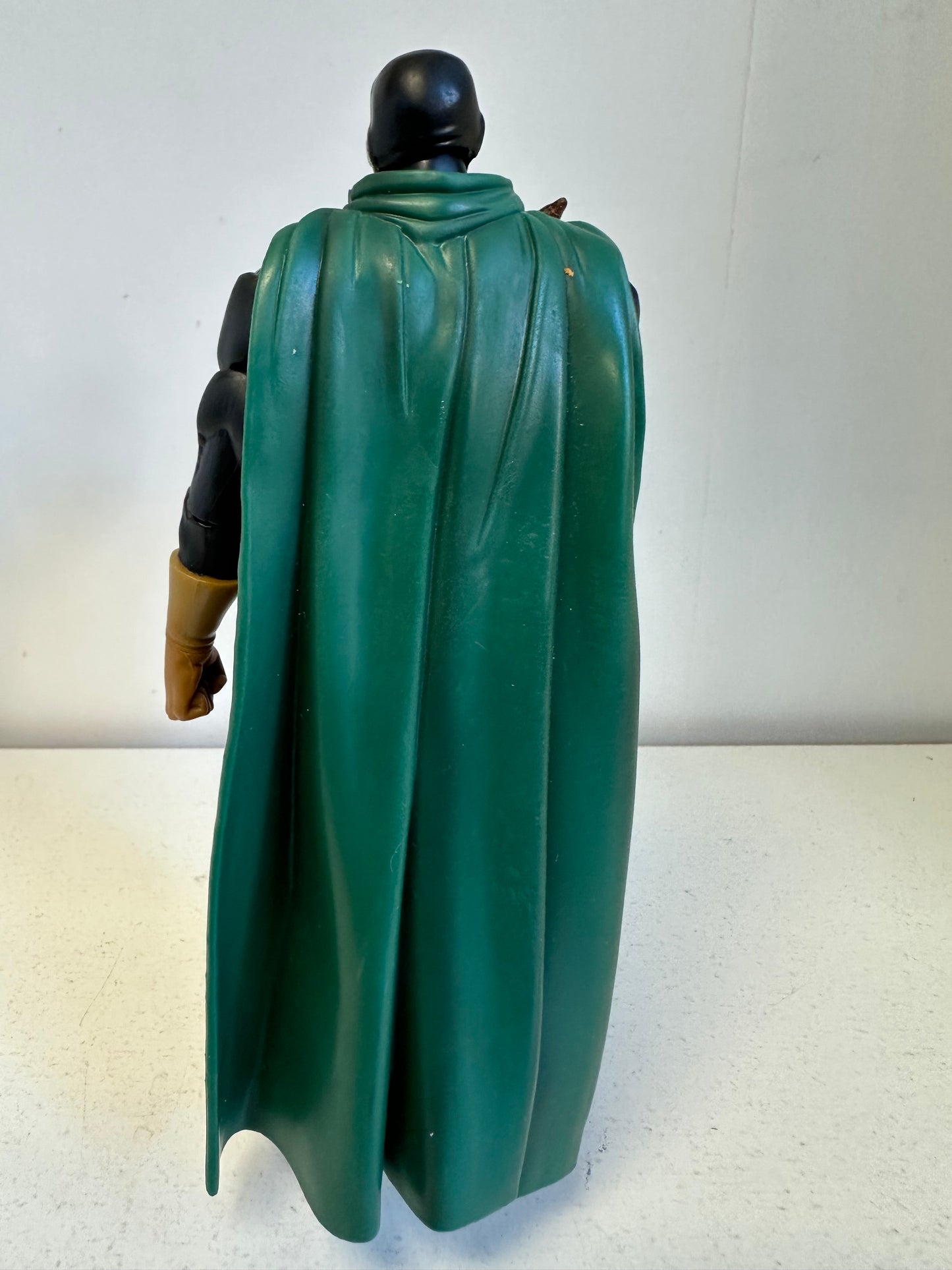 DC Comics Universe Classics Owlman Complete Action Figure Toy