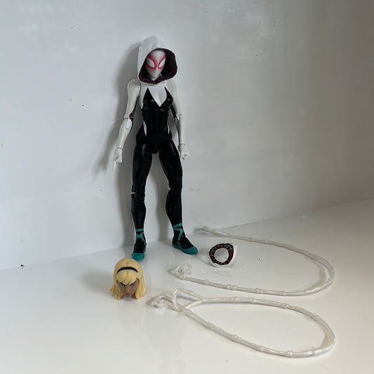 Marvel Legends Spider-Gwen