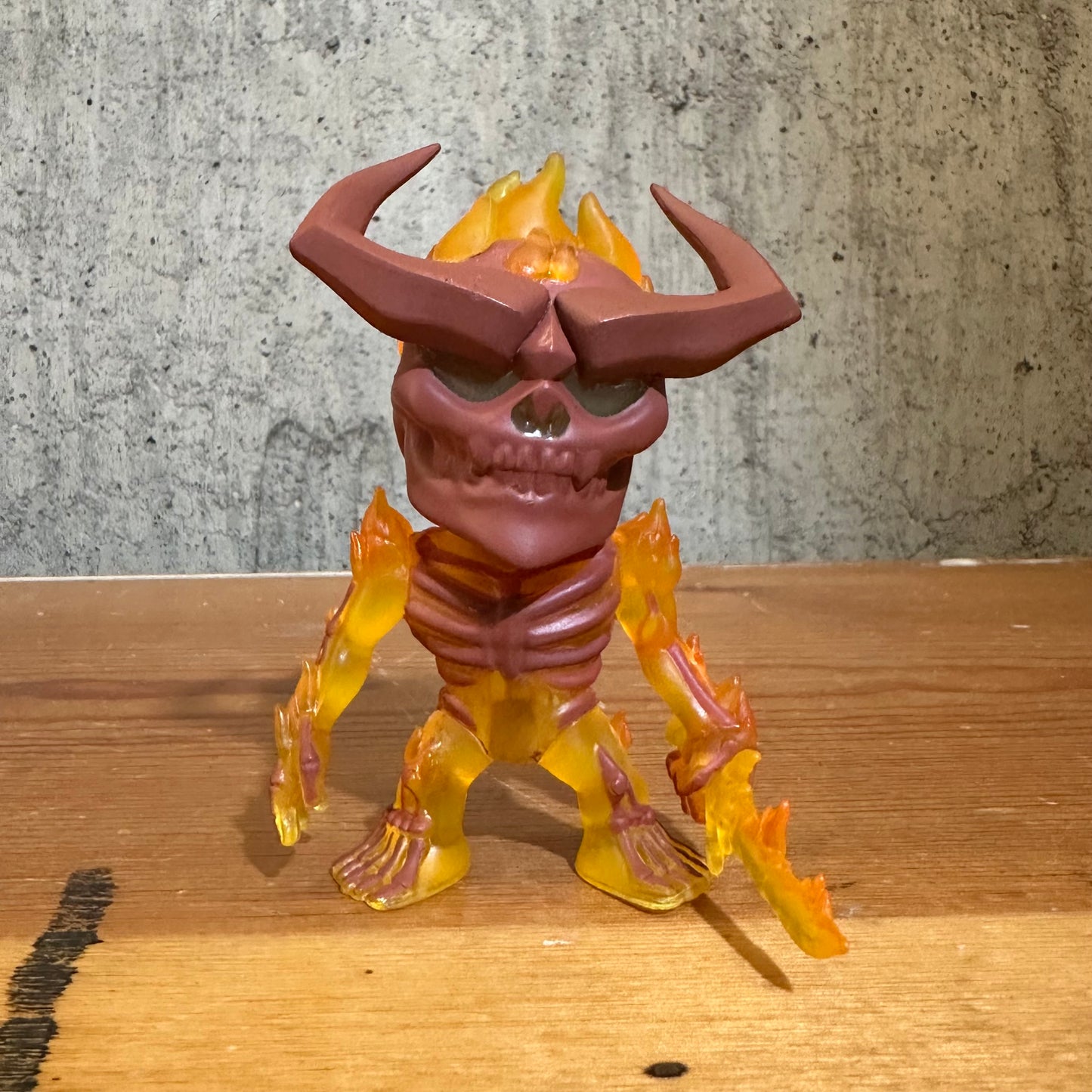Surtur Marvel Funko Mystery Mini Vinyl Figure