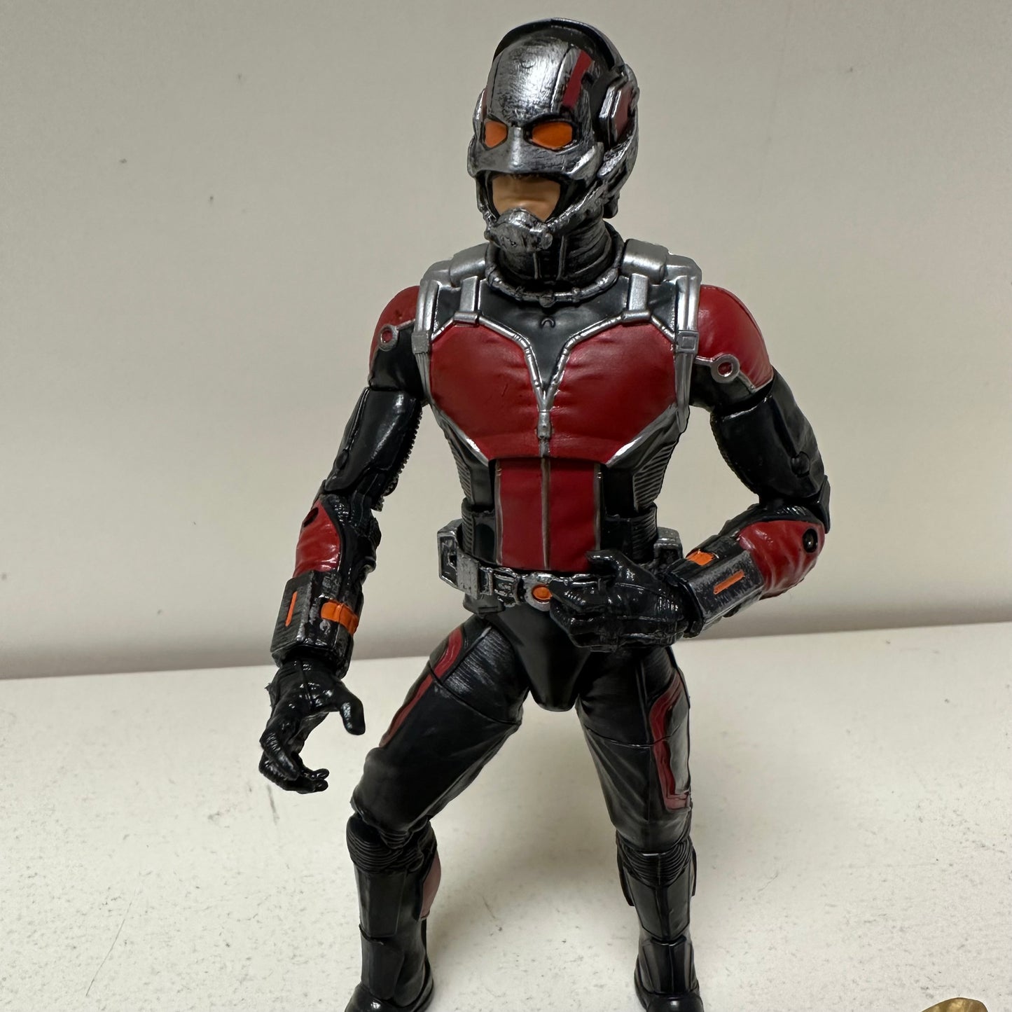 Marvel Legends Antman Ultron wave Complete Action Figure Toy