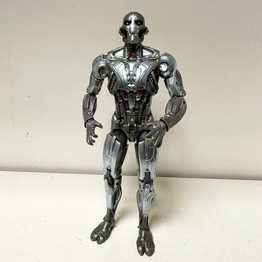 Marvel Legends Ultron BAF Action Figure Toy