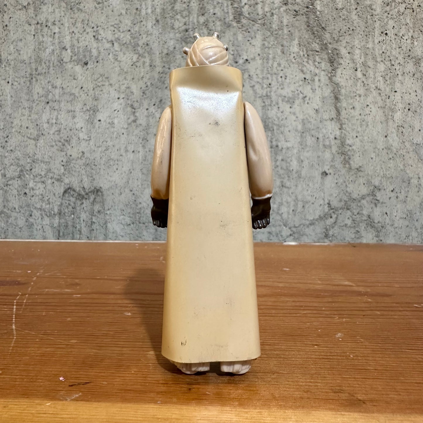 Sandpeople Star Wars 1977 Near Complete Star Wars ANH Vintage Action Figure Toy