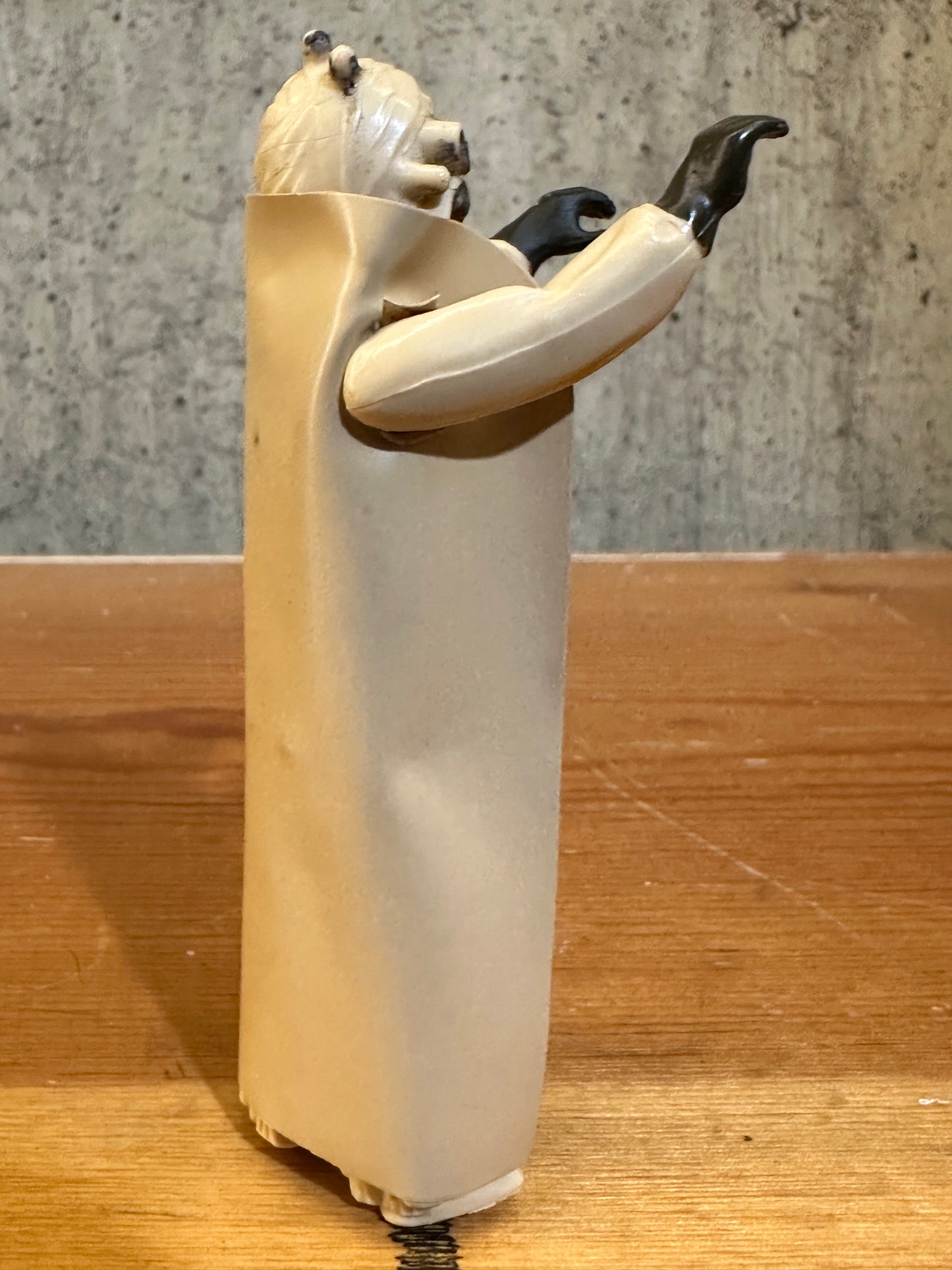 Tusken Raider Sandpeople Star Wars ANH 1977 Action Figure