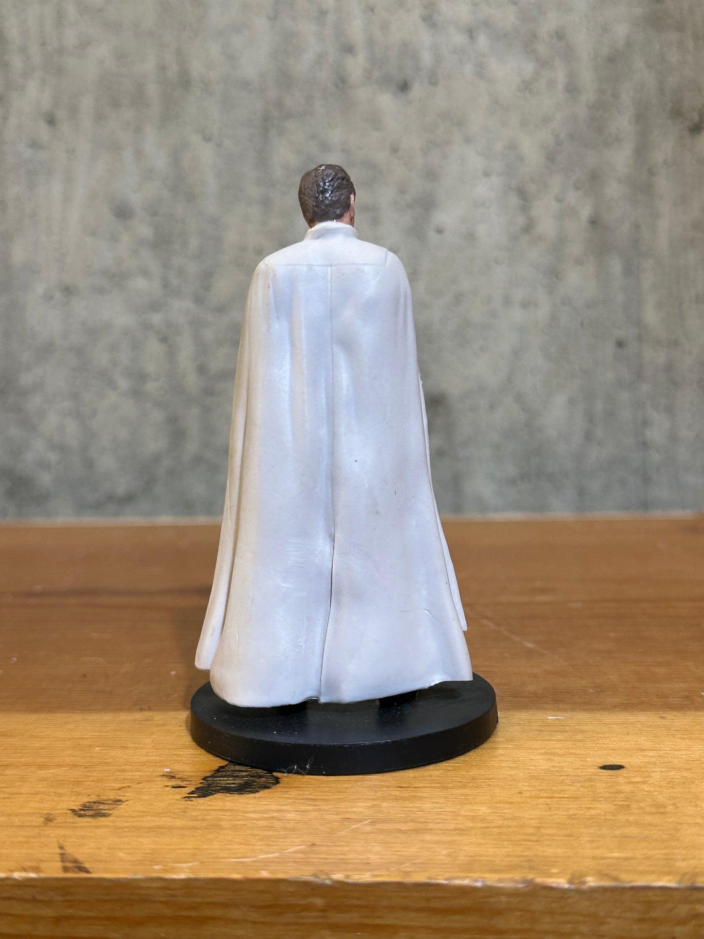Star Wars Director Orson Krennic Rogue One Disney Lucasfilm Figure Collectible