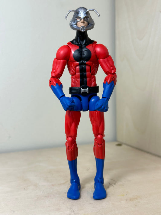 Marvel Antman 6” Action Figure Toy