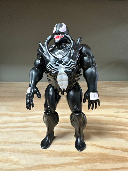 1991 Marvel Toy Biz Venom Action Figure Toy