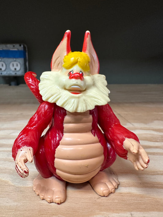 Snarf LJN Thundercats Action Figure Toy 1988