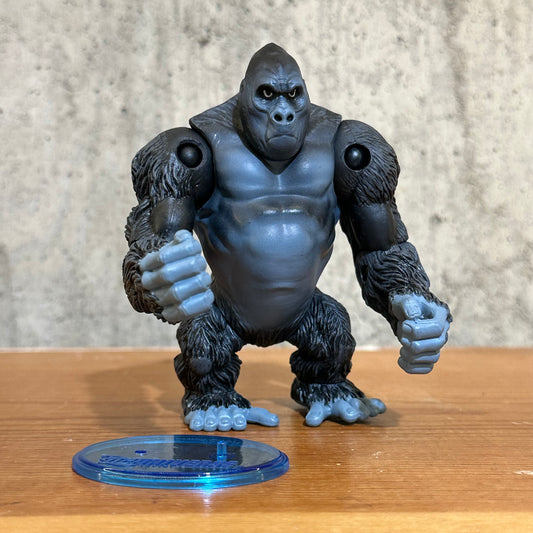 Gorilla Grodd 2008 DC Universe  4” Action Figure Infinite Heroes Public Enemies DC Comics