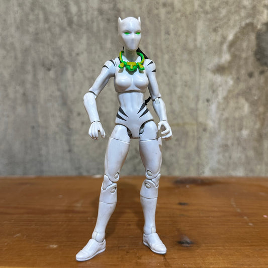 White Tiger Marvel Legends 6” Hasbro Action Figure Toy
