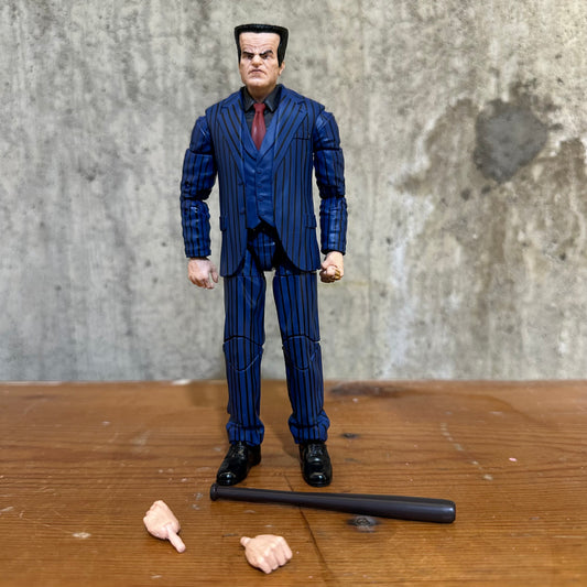 Hammerhead Marvel Legends 6” Hasbro Action Figure Toy