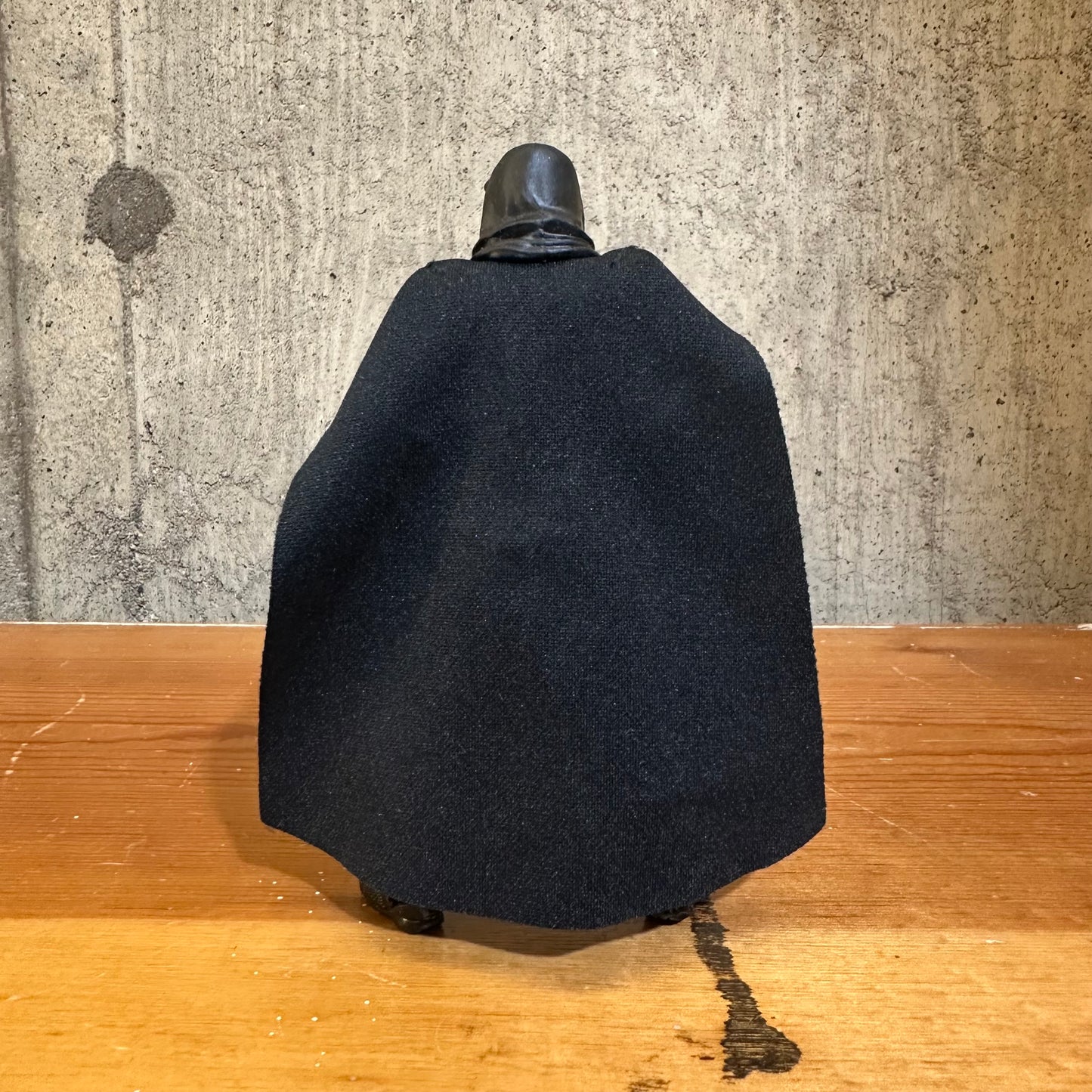 Darth Nihilus Star Wars Black Series 6” Action Figure Toy