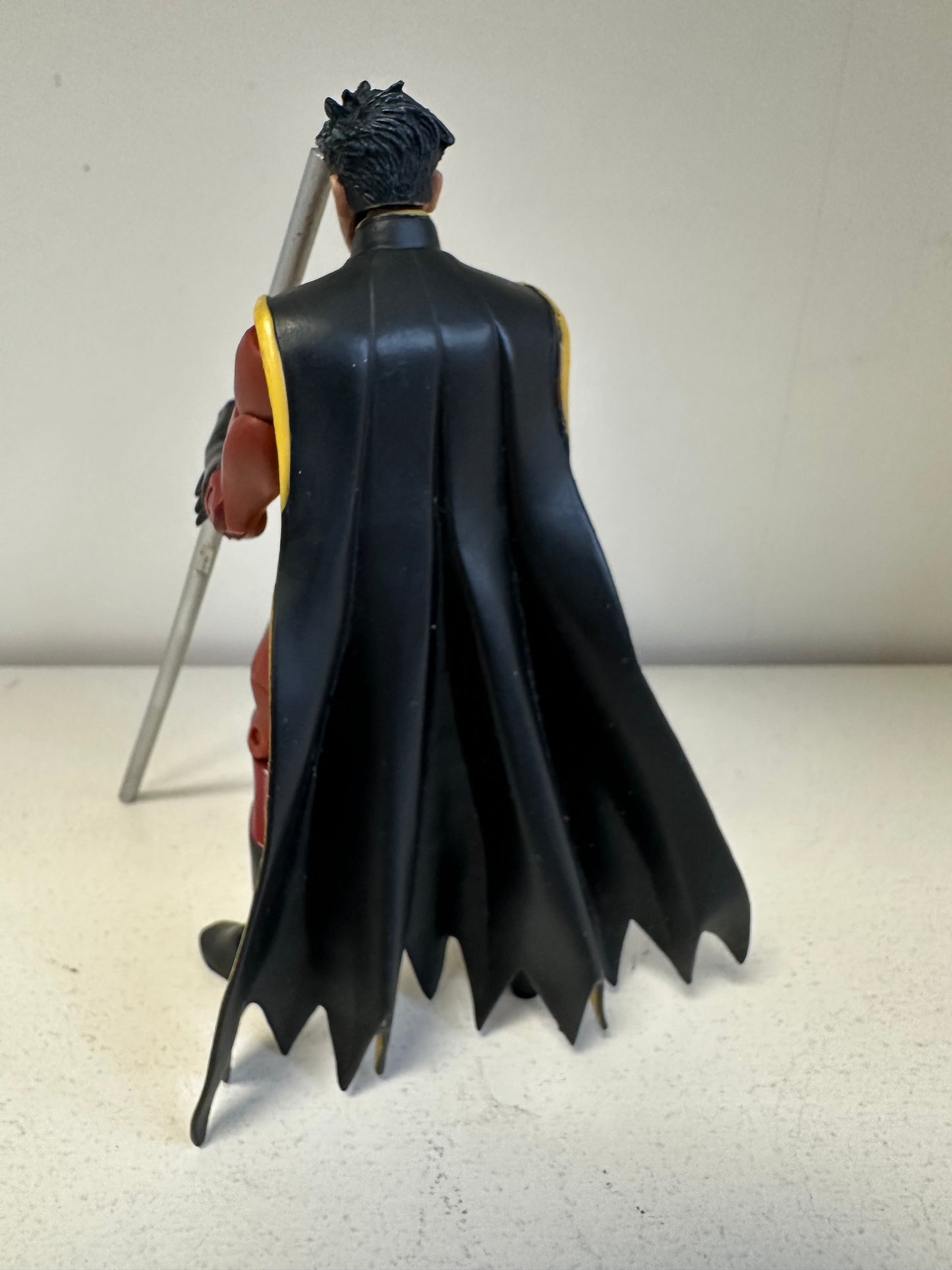 DC Classics Robin Action Figure Toy