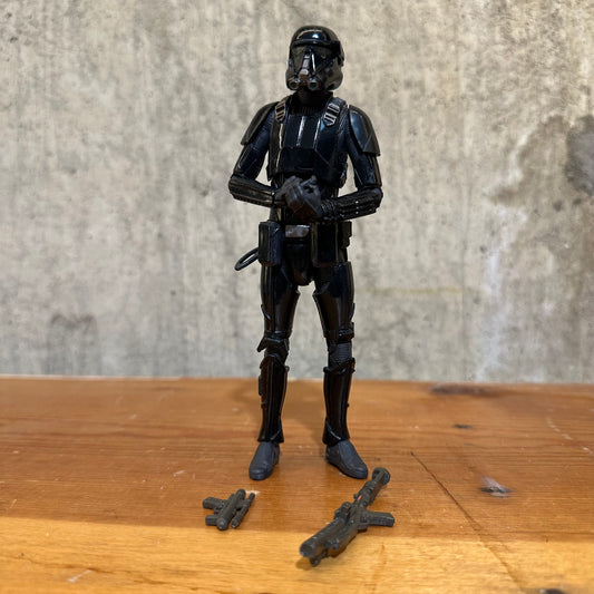 Death Trooper Star Wars Rogue One 6” Black Series Action Figure Toy