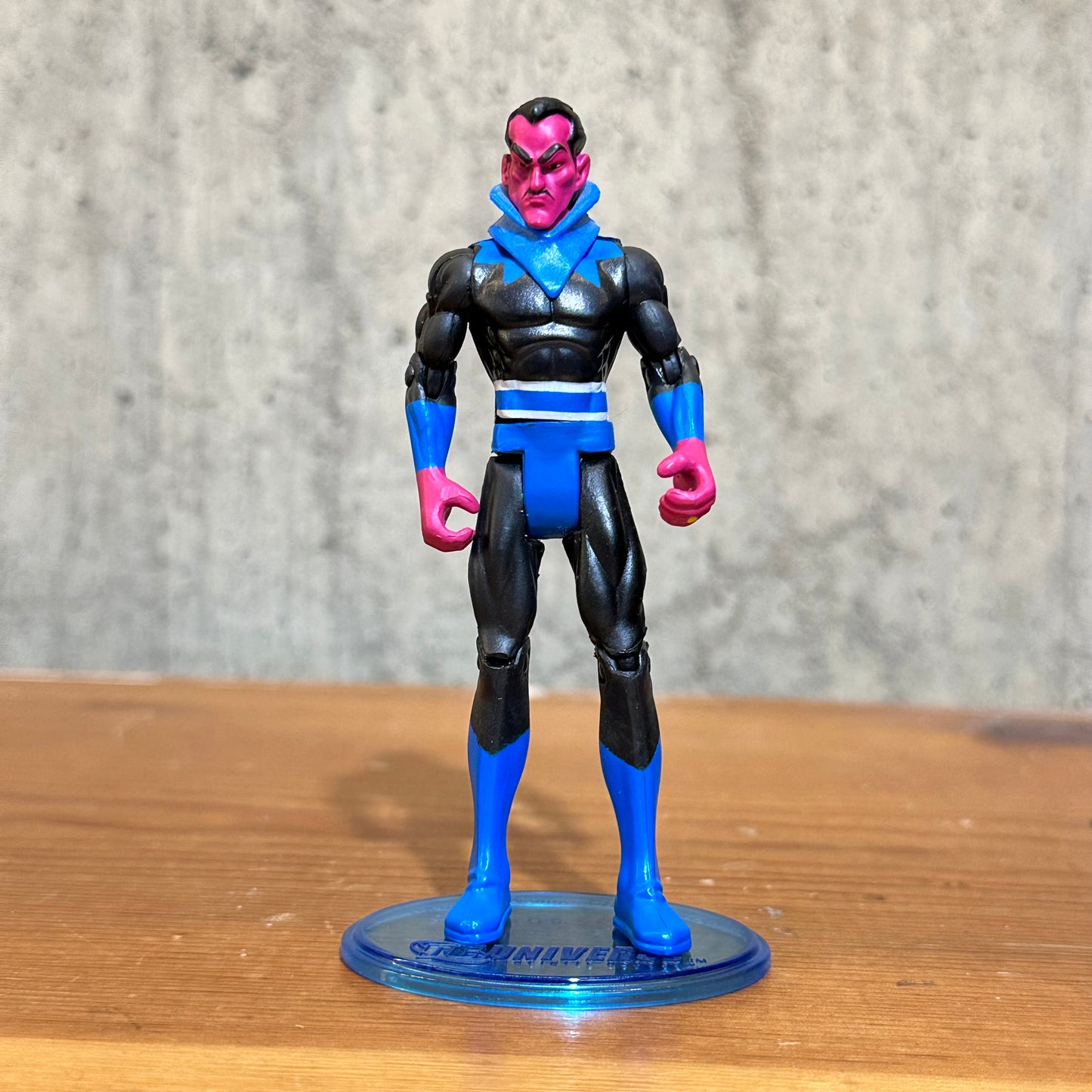Sinestro 4” DC Infinite Crisis Series Action Figure Toy
