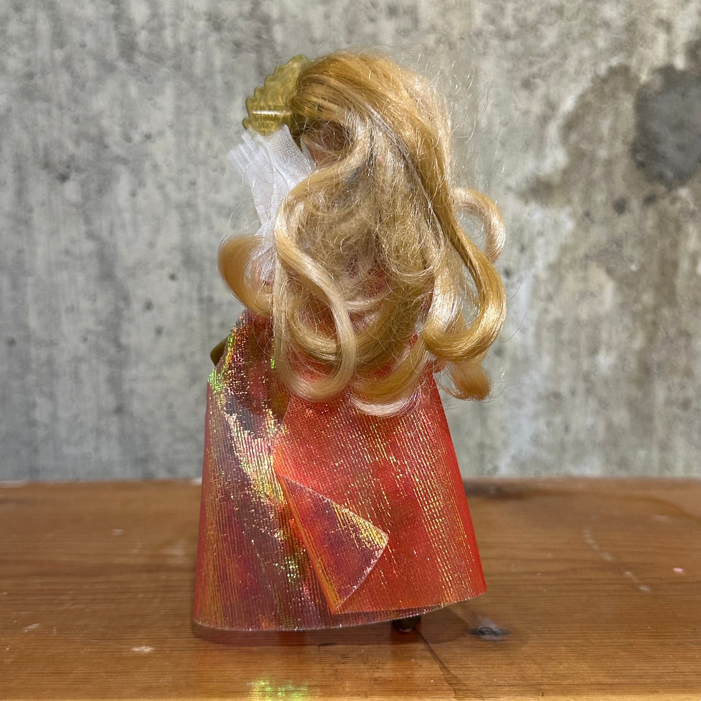 She-Ra Princess of Power Mattel 1985 Action Figure Toy Near Complete MOTU