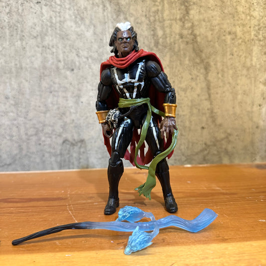 Marvel Legends BROTHER VOODOO 6" Figure 2016 Midnight Sons