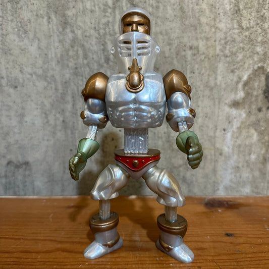 Extendar MOTU 80’s incomplete Action Figure Toy 1986