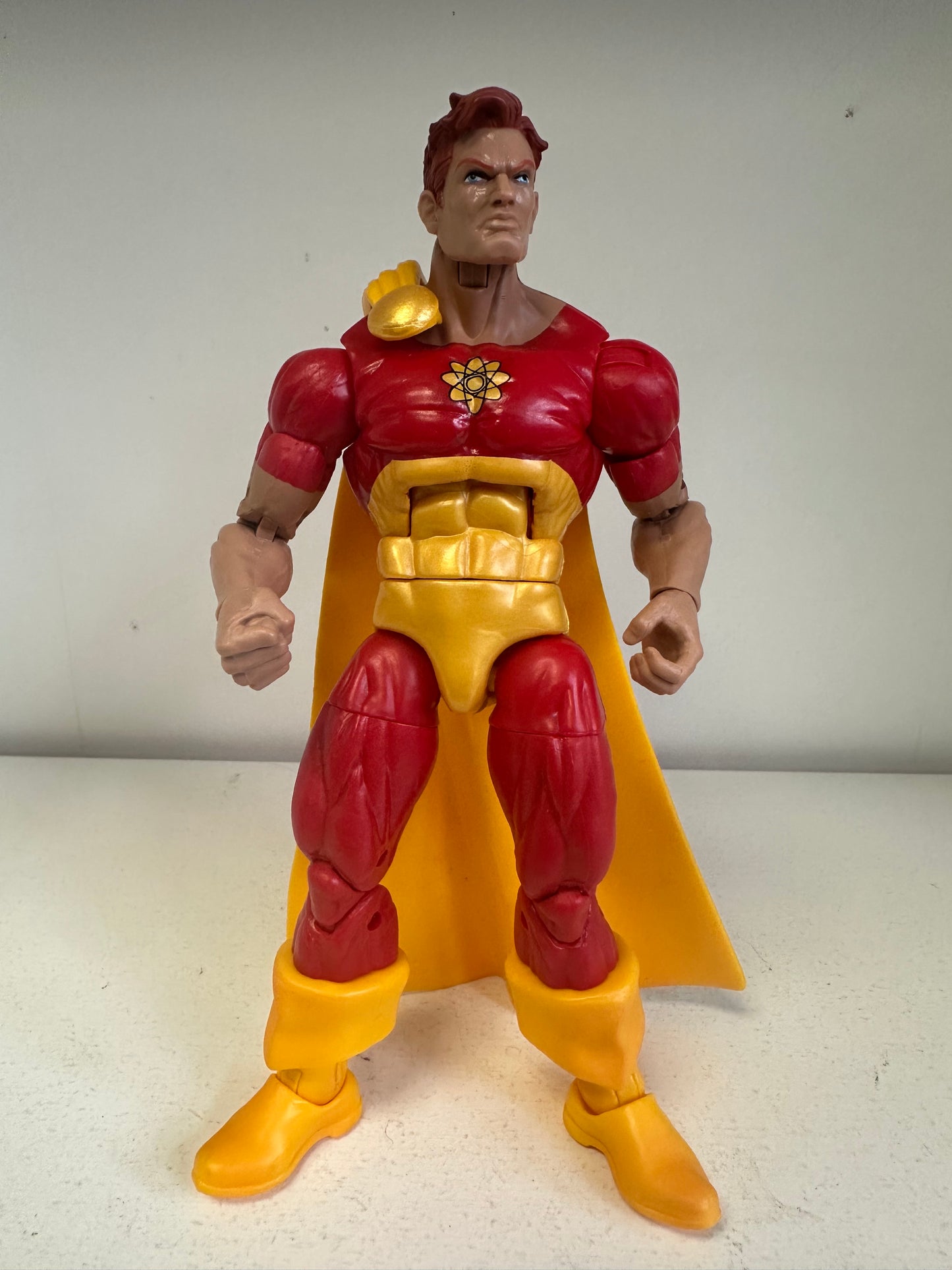 Marvel Legends Hyperion 6” Action Figure Toy