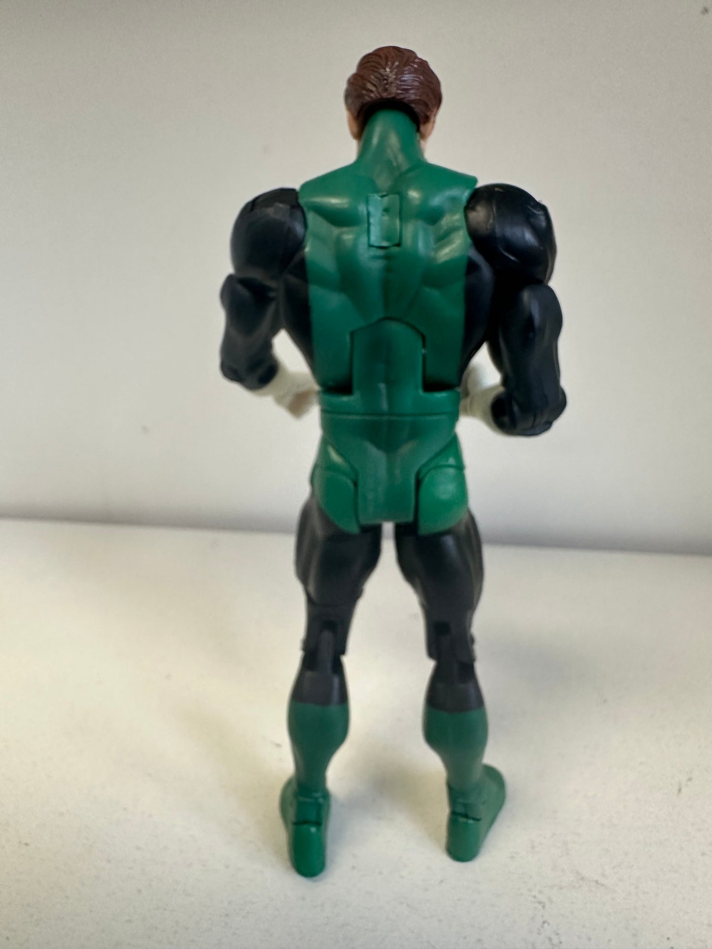 DC Comics Green Lantern Action Figure Toy