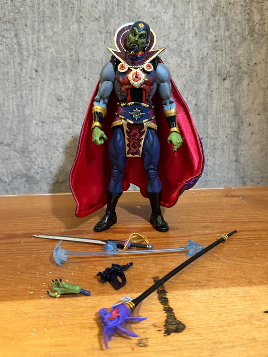 Ming the Merciless Neca Action Figure Toy