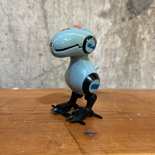 Mouser Wacky Action TMNT Vintage Action Figure Toy 90’s