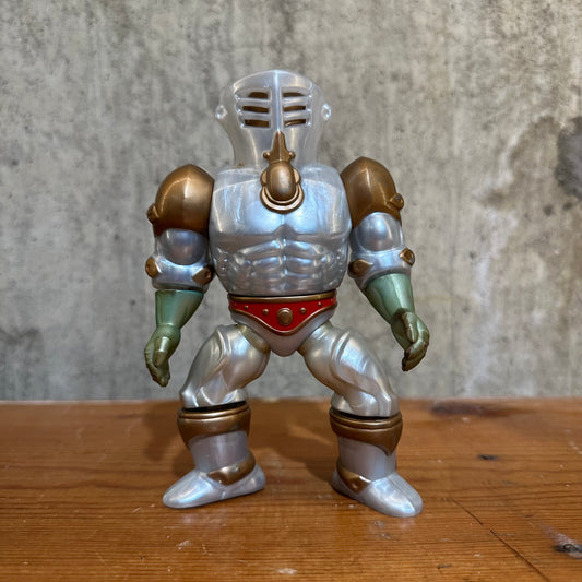 Extendar MOTU 80’s incomplete Action Figure Toy 1986