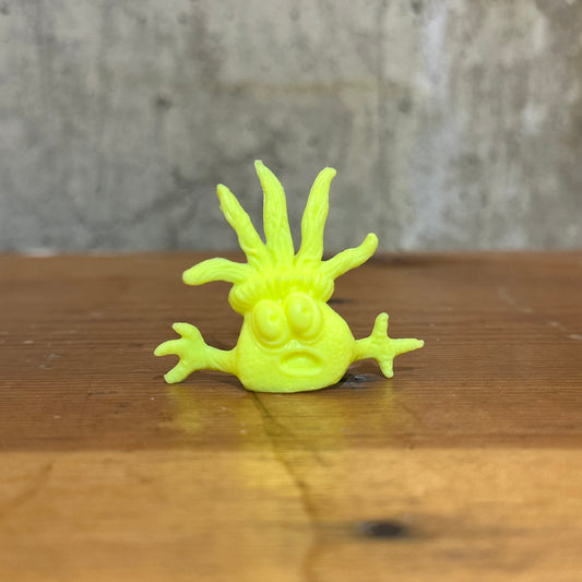 Nickelodeon Gak Little Critter 1.38" Collectible Mini Figures 2
