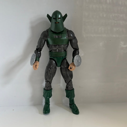 Marvel Legends Whirlwind