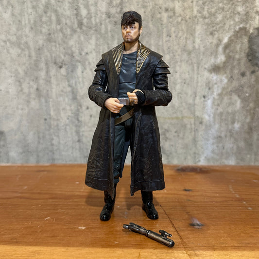 Star Wars Black Series DJ