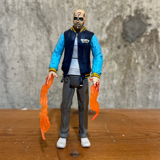 Diablo DC Comics Multiverse Suicide Squad Action Figure Toy