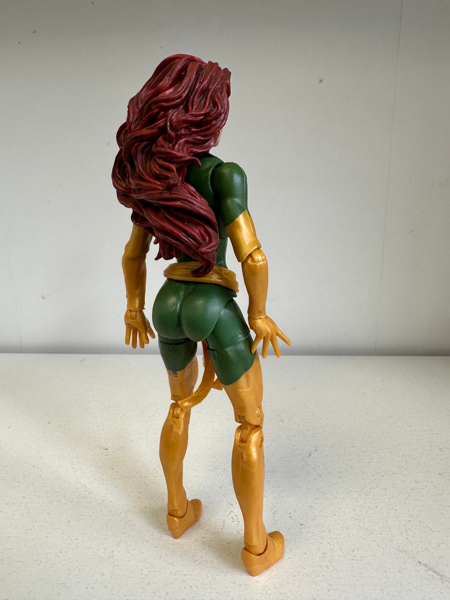 Marvel Legends Phoenix Action Figure 6” Juggernaut Wave Toy