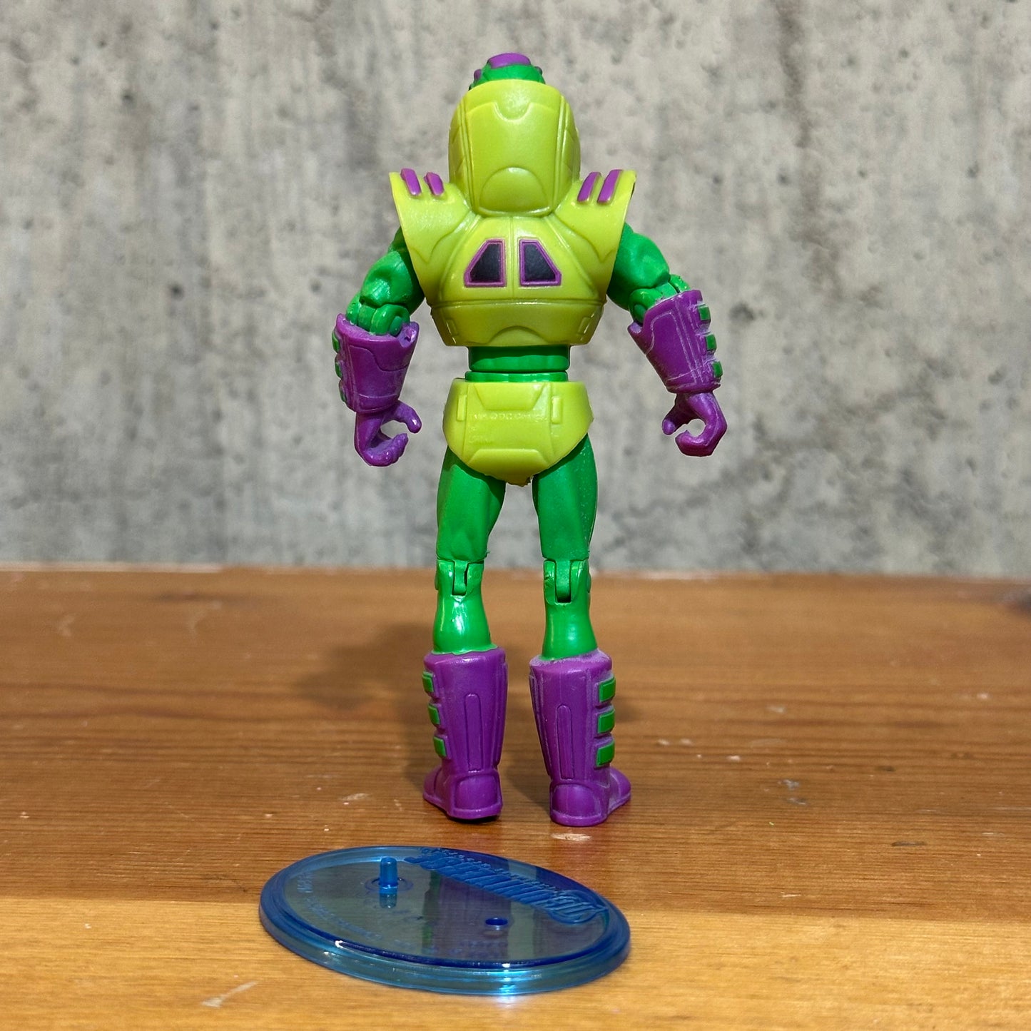 LexCorp Trooper DC Comics DV Universe 4” Action Figure Toy