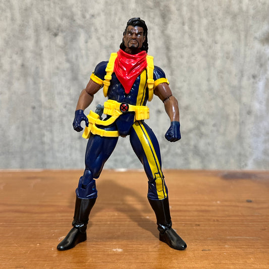 Bishop 4” Marvel Infinite Series Complete Action Figure Toy