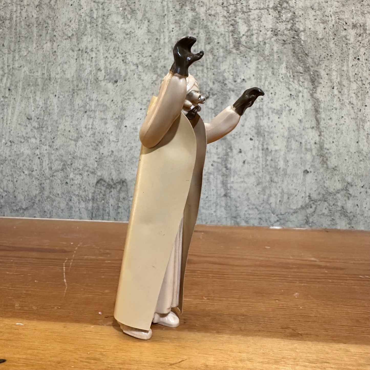 Sandpeople Star Wars 1977 Near Complete Star Wars ANH Vintage Action Figure Toy